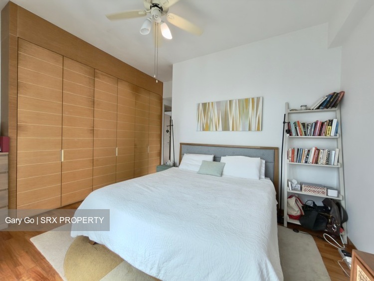 RiverGate (D9), Apartment #529917241
